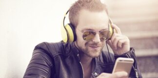 Jak znaleźć piosenkę?