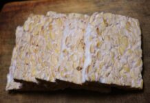 Z czym jeść tempeh?