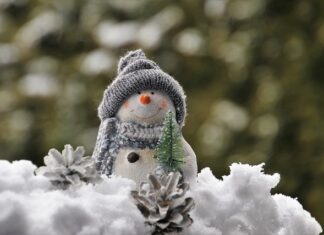 Jak fajnie ozdobić babeczki?