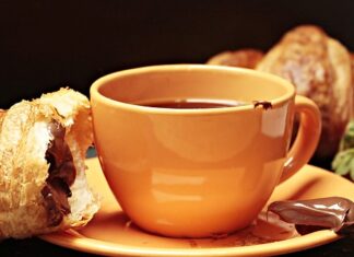 Czy Nutella jest z Kinder?