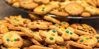 Na co przykleić wydruk cukrowy?