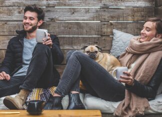 Czy pies powinien mieć ubranie?