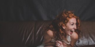 Czy imbir jest warzywem?