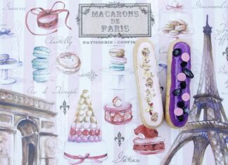 Czy eklerki można zrobić dzień wcześniej?