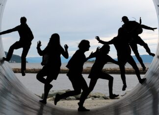 Jak długa powinna być rura do wędzarni?