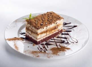 Co można upiec na urodziny?