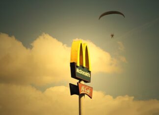 Co jest złego w fast food? Co jest złego w fast food?