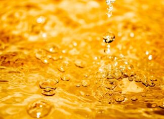 Jak wyczyścić zmywarkę w środku?