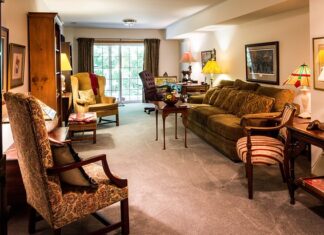 Co ile wymieniać legowisko dla psa?