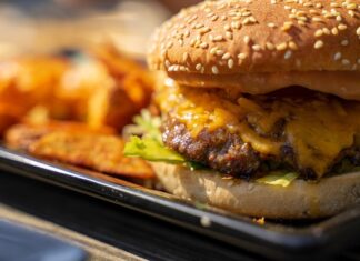 Czym zastąpić kotlet schabowy? Czym zastąpić kotlet schabowy?