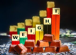 Co jest bardziej kaloryczne frytki czy lody?