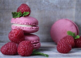 Ile maksymalnie można jeść warzyw?