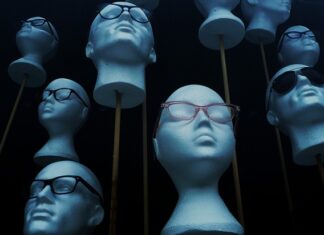 Czy styropian może być w akwarium?