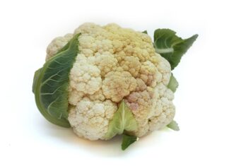 Czy kalafior gotowany jest zdrowy?
