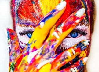 Jak ukryć deskę do prasowania? Jak ukryć deskę do prasowania?