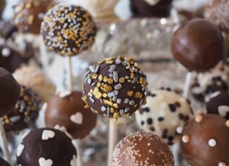 Ile wcześniej można zrobić lizaki beżowe?