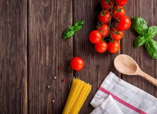 Jak zrobić spaghetti z tofu?