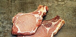 Ile czasu robi się schabowy w szynkowarze?