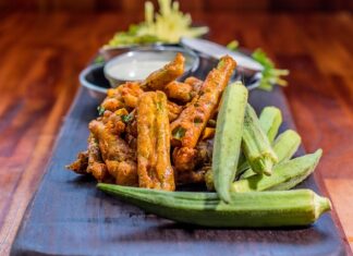 Jak marynować tempeh? Jak marynować tempeh?