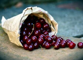 Jak daleko od drogi można zbierać zioła?