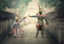 Czy Kanie obiera się ze skóry?