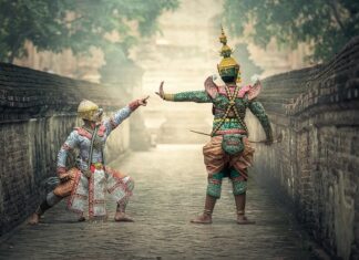 Czy Kanie obiera się ze skóry?