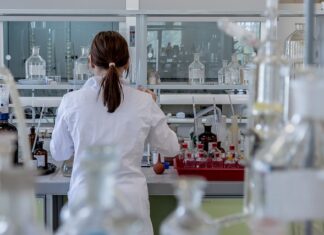 Jak zrobić test na pasożyty?