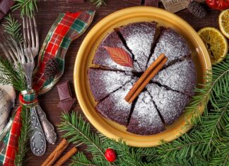 Ile dni wcześniej można upiec biszkopt na tort?