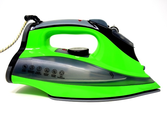 Jak prasować generatorem pary? Jak prasować generatorem pary?