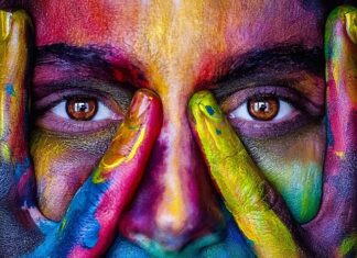 Czy farba akrylowa zmyje się na deszczu? Czy farba akrylowa zmyje się na deszczu?