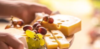 Czym się różni ser gouda od Edamskiego?