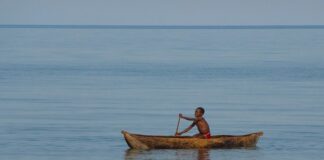 Jak długo świecić w Malawi?