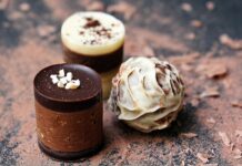 Jak zrobić Trufle z rumem?