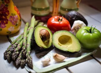 Jak po polsku nazywa się awokado?