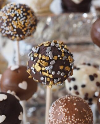 Jak zrobić pralinki?