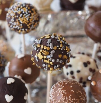 Jak zrobić pralinki?