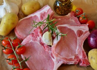 Jak zrobić kotlety z tofu?