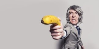 Czy banan to warzywo? Czy banan to warzywo?