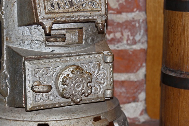 Jakie drzwiczki do paleniska wędzarni? Jakie drzwiczki do paleniska wędzarni?