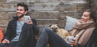 Czym pryskać żeby pies nie sikał?