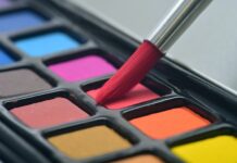 Czym najlepiej malować szkło?