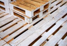 przenośniki paletowe