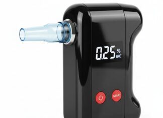 ile kosztuje kalibracja alkomatu